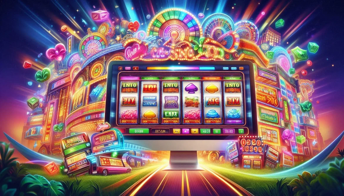 Slotsdj Casino